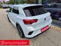 Volkswagen T-Roc 2.0 TSI DSG 4Motion R BEATS eHeck ACC NAVI Silber - thumbnail 3