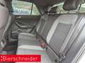 Volkswagen T-Roc 2.0 TSI DSG 4Motion R BEATS eHeck ACC NAVI Silber - thumbnail 8