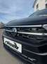 Volkswagen T-Roc R-Line Zwart - thumbnail 3