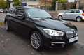 BMW 118 (F21/F20) 118IA 136CH URBANCHIC 5P Schwarz - thumbnail 4
