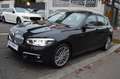 BMW 118 (F21/F20) 118IA 136CH URBANCHIC 5P Schwarz - thumbnail 1