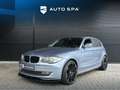 BMW 116 1 Serie 116i LCI 5-Deurs | YOUNGTIMER | Carplay | Blau - thumbnail 1