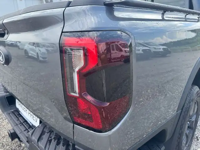 Ford Ranger Doppelkabine EcoBoost *SOFORT VERFÜGBAR* Ansicht 10