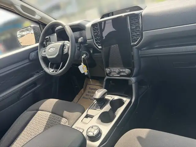 Ford Ranger Doppelkabine EcoBoost *SOFORT VERFÜGBAR* Ansicht 19
