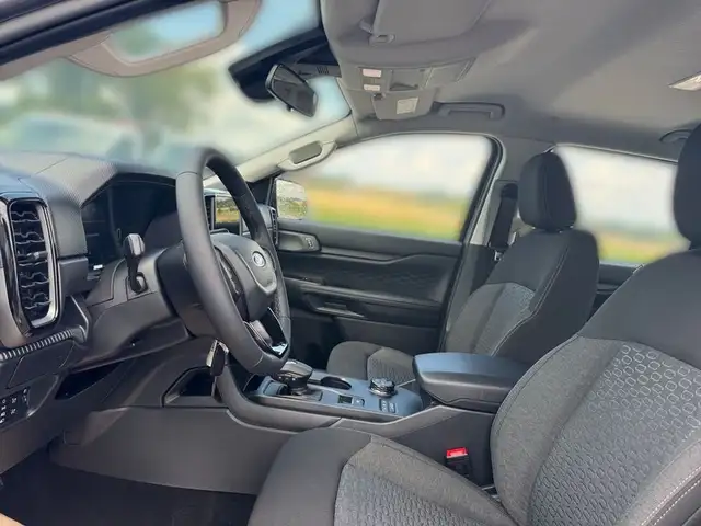 Ford Ranger Doppelkabine EcoBoost *SOFORT VERFÜGBAR* Ansicht 11