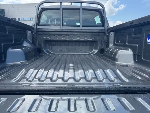 Ford Ranger Doppelkabine EcoBoost *SOFORT VERFÜGBAR* Ansicht 9