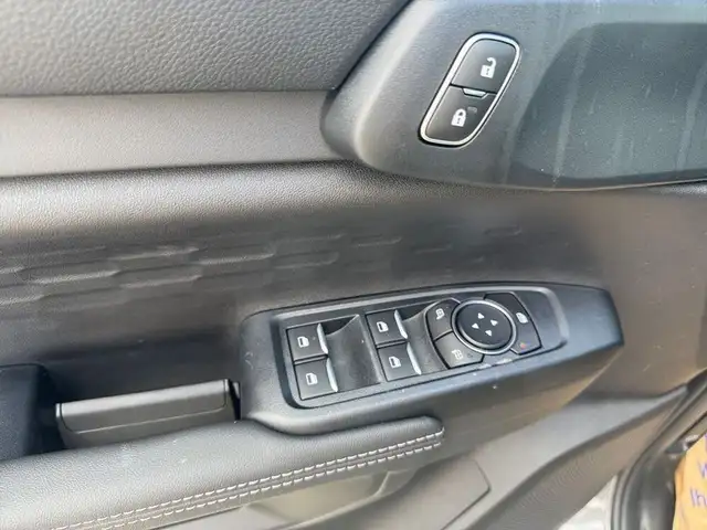 Ford Ranger Doppelkabine EcoBoost *SOFORT VERFÜGBAR* Ansicht 23