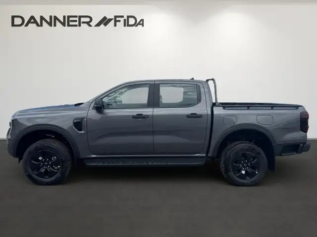Ford Ranger Doppelkabine EcoBoost *SOFORT VERFÜGBAR* Ansicht 6