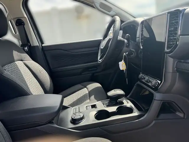 Ford Ranger Doppelkabine EcoBoost *SOFORT VERFÜGBAR* Ansicht 20
