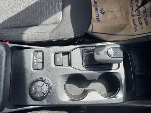 Ford Ranger Doppelkabine EcoBoost *SOFORT VERFÜGBAR* Ansicht 21