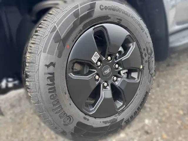 Ford Ranger Doppelkabine EcoBoost *SOFORT VERFÜGBAR* Ansicht 8