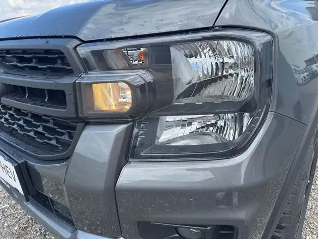 Ford Ranger Doppelkabine EcoBoost *SOFORT VERFÜGBAR* Ansicht 7