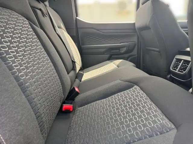 Ford Ranger Doppelkabine EcoBoost *SOFORT VERFÜGBAR* Ansicht 18