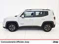 Jeep Renegade 1.3 t4 longitude 2wd 150cv ddct Bianco - thumbnail 3