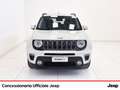 Jeep Renegade 1.3 t4 longitude 2wd 150cv ddct Bianco - thumbnail 2
