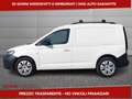 Volkswagen Caddy cargo 2.0 tdi 122cv Business dsg7 my24 Bianco - thumbnail 3