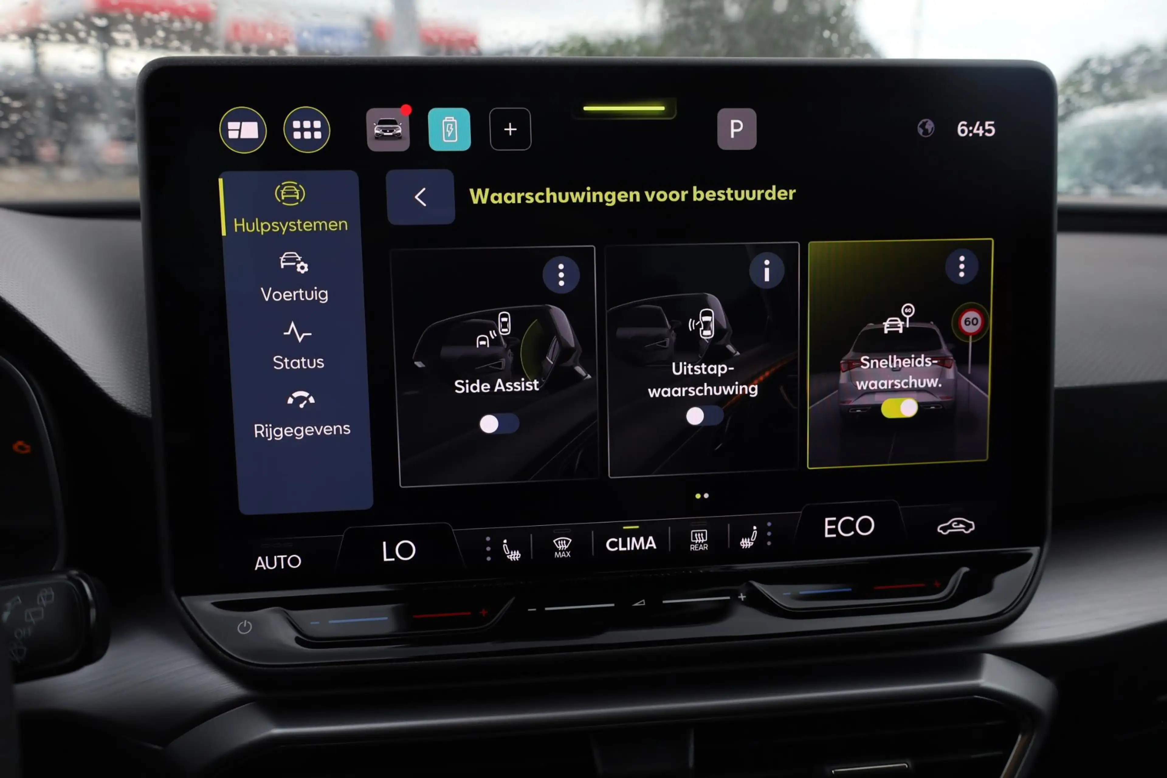 SEAT Leon e-Hybrid Sportstourer 1.5 TSI FR Business 204PK / 150kW DSG — photo 32