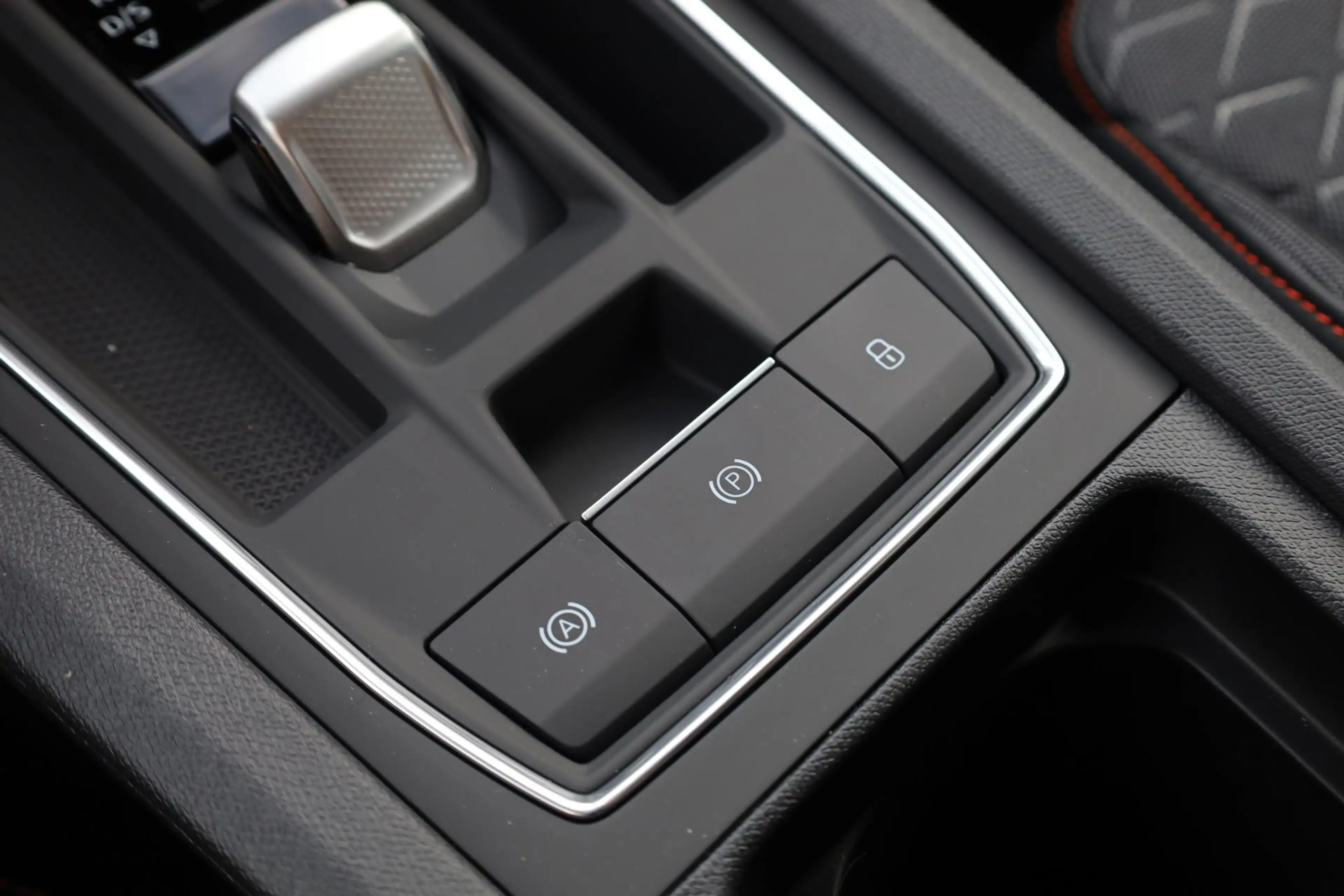 SEAT Leon e-Hybrid Sportstourer 1.5 TSI FR Business 204PK / 150kW DSG — photo 39
