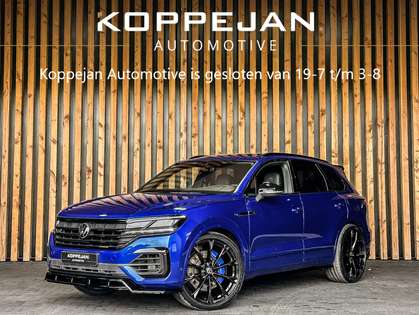 Volkswagen Touareg R 3.0 TSi 462PK Automaat 4Motion | DYNAUDIO | PANO