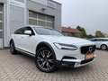 Volvo V90 Cross Country AWD Memory+Navi+19erLM+Kamera Weiß - thumbnail 3