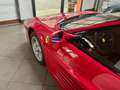 Ferrari Testarossa Monodado 2 Specchi Czerwony - thumbnail 5
