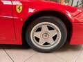 Ferrari Testarossa Monodado 2 Specchi Czerwony - thumbnail 8