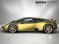 Lamborghini Huracán Tecnica MY25 Carbon Lift Sensonum 20" Verde - thumbnail 5