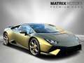 Lamborghini Huracán Tecnica MY25 Carbon Lift Sensonum 20" Verde - thumbnail 2