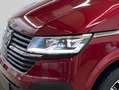 Volkswagen T6.1 California Beach Camper Edition 2.0 TDI KR *NAVI*KAMERA*STAND Roşu - thumbnail 7