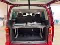 Volkswagen T6.1 California Beach Camper Edition 2.0 TDI KR *NAVI*KAMERA*STAND Roşu - thumbnail 14