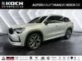 Skoda Kodiaq Sportline 2,0 TSI DSG 4x4 PANO STDHZ AHZV Silber - thumbnail 1