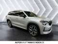 Skoda Kodiaq Sportline 2,0 TSI DSG 4x4 PANO STDHZ AHZV Silber - thumbnail 6