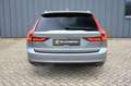 Volvo V90 2.0 / T5 250pk / Automaat / Leer / Navi / Pano / A Grijs - thumbnail 11