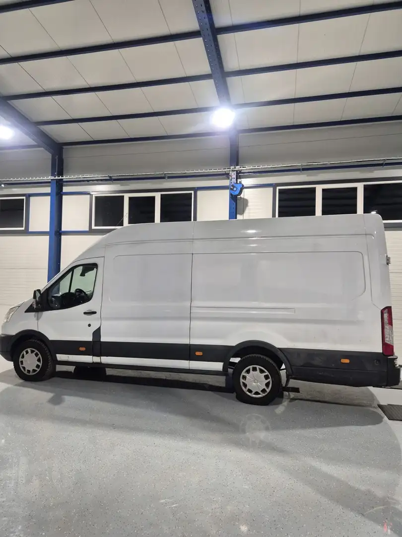 Ford Transit Bus 2,2 TDCi L4H3 460 Ambiente - 2