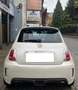 Abarth 500 500 1.4 Turbo T-Jet Blanc - thumbnail 4