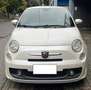 Abarth 500 500 1.4 Turbo T-Jet Blanc - thumbnail 2