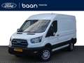 Ford E-Transit L2H2 Trend 68 kWh | 4,25 T | B Rijbewijs | laadvlo Blanco - thumbnail 1