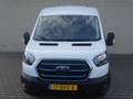 Ford E-Transit L2H2 Trend 68 kWh | 4,25 T | B Rijbewijs | laadvlo Blanco - thumbnail 2