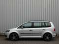 Volkswagen Touran Trendline-Klima-Navi-AHK-PDC-18 Zoll Alu Silber - thumbnail 4