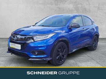 1.5 VTEC TURBO SPORT Sport KAMERA+SHZ+NAV+LED+PDC