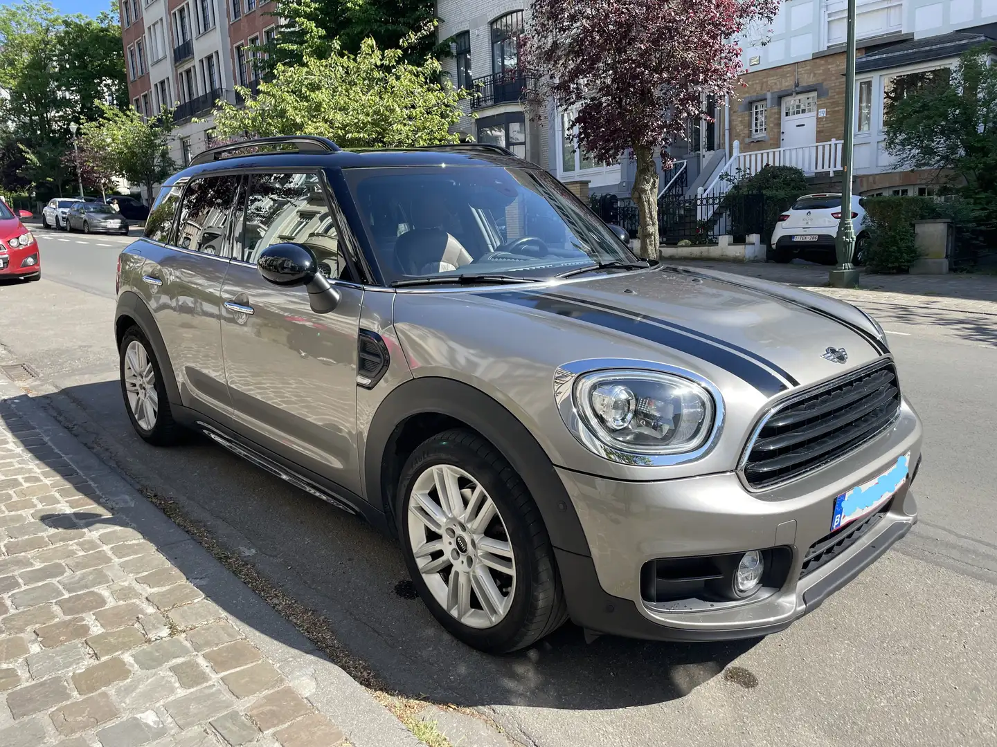 MINI Cooper Countryman Mini Countryman 1.5 Cooper - 1