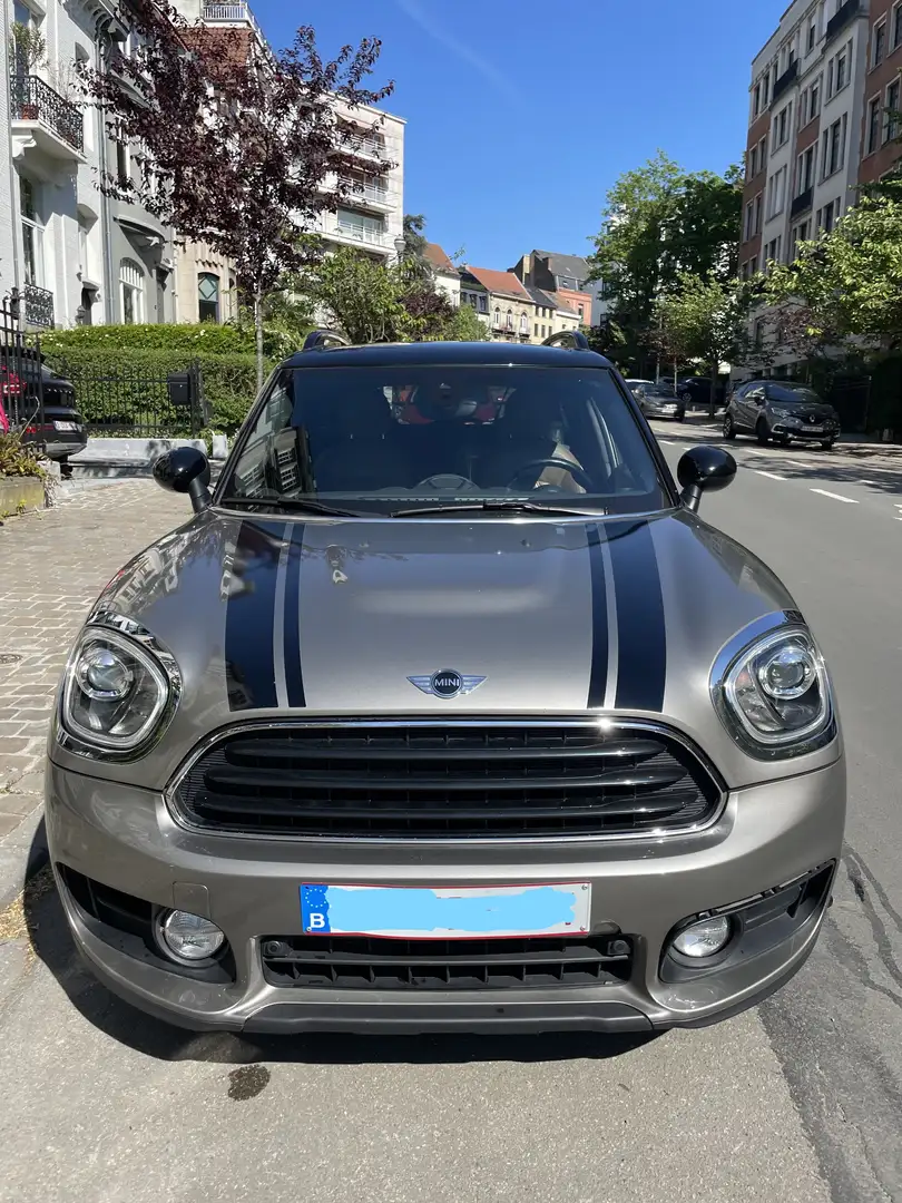 MINI Cooper Countryman Mini Countryman 1.5 Cooper - 2