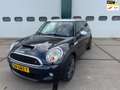 MINI Cooper S Clubman Mini 1.6 Negro - thumbnail 1