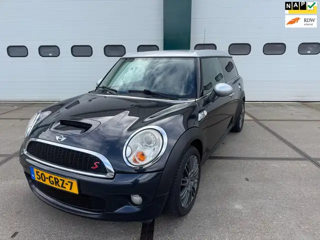 MINI Cooper S Clubman Mini 1.6