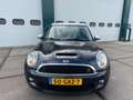 MINI Cooper S Clubman Mini 1.6 Negro - thumbnail 4