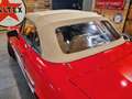 Fiat 124 Spider 2.0 PROPRE - SAIN & BEL EXEMPLAIRE Red - thumbnail 7