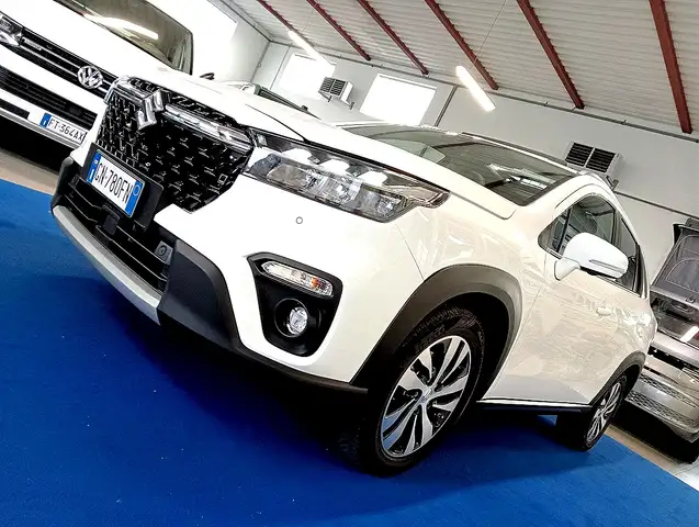 Suzuki S-Cross 1.5h STARVIEW WEB EDITION ALLGRIP AUT 4X4 TETTO