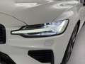 Volvo S60 T8 AWD Ultimate Dark Recharge Plug-In Hybrid *360°*B&W* Weiß - thumbnail 10