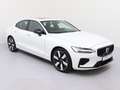 Volvo S60 T8 AWD Ultimate Dark Recharge Plug-In Hybrid *360°*B&W* Weiß - thumbnail 3