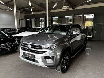 3.0 TDI Aventura 4M Matrix LED ACC Standhzg.